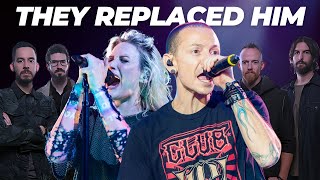 The Tragic Downfall of Linkin Park