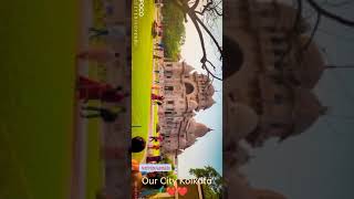 our city Kolkata