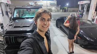 pov: the miami lifestyle 