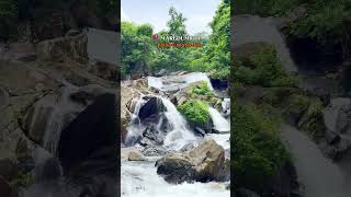 🌧️ Perfect Monsoon Escape!📍 463 km from Hyderabad #todoinhyd #hyderabaddiaries #travel #explore
