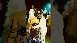 Chivido2025 #MiamiWedding #DavidoWedding #ChiomaWedding #LuxuryLove #Afrobeats #CelebrityWedding"