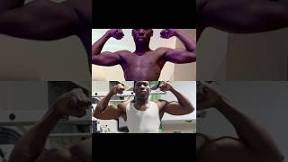 I’M HERE #sega #music #bodytransformation #training #gym #gymmotivation #trending #strengthtraining