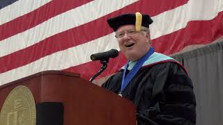 SSCC 2019 Graduation Ceremony