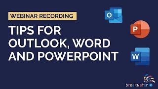 Platform to Share - February 2021 | Outlook | Word | PowerPoint
