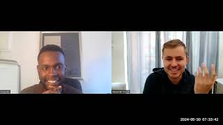 EP29. Cultivating inspiration, developing quality thoughts and lessons learned from travels