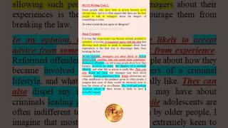 IELTS SIMON- IELTS Writing Task 2 Band 9 Sample- 'strong opinion' #ieltswritingtask2 #ieltsband9