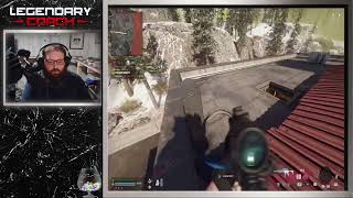 karma | #legendarycoach on #Twitch