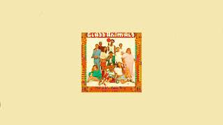 Glass animals - Take A Slice