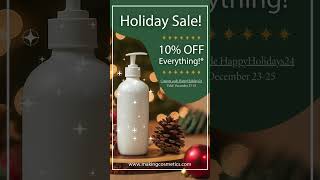 Wholesale Cosmetic Ingredients | Natural & Professional Bulk & Small Sizes