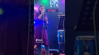 padaval mizhiyullol 🎤🎶 #song #mappilapattukal #music #mappilappattu #femalesong #ownvoice