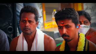 Ayyappa Devaya Namaha |Kanne swamy padi pooja | #ayyappaswamy @nikhilmakings #padipooja