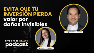 Evita Que Tu Inversión Pierda Valor Por Daños Invisibles