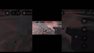 Monster Garou combo #monstergarou #roblox #technologia #combo #strongestbattlegrounds  #gaminig