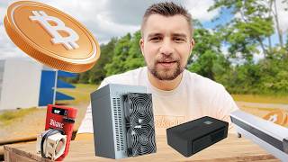 購入する価値のある新しいビットコインマイナー