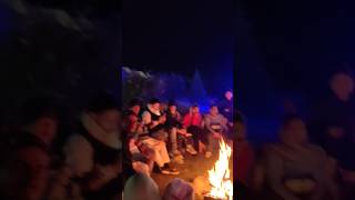 #bonfirevibes #friends #riversounds #riversidegrupomusical #enjoylife 😍💕💝