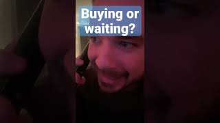 Crypto noob friends start bringing up crypto again… #crypto #cryptonews #buythedip #cryptocurrency