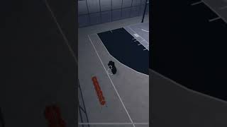 Shadow Boss And Crimson Eclipse Showcase In Basketball Legends