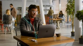 HiDock P1 | Product Video | 2025