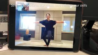 virtual classes