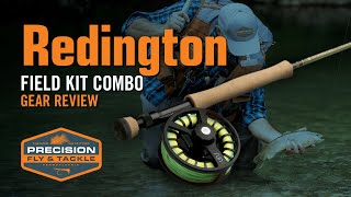 Redington Field Kit Review - Redington's Best Fly Rod and Reel Combo Yet