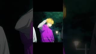 This is a romance anime isn't 💀#wagurikaoruko #rintaro #kaoruhanawarintosaku #youtube #youtubeshorts