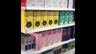 Korea cosmetics wholesale