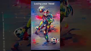 Don’t Lose Your Head over football Nft For sale