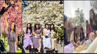 वसन्त जस्तो मनमोहक केही छैन,😜🥰यो भिडियो सम्झना को लागी मात्र हो मित्रता सधैंभरि लाई 🌸🌸