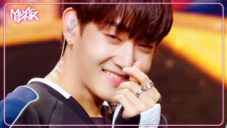 Girls, Love boys, Love girls - DXMON ダイモン 다이몬 [Music Bank] | KBS WORLD TV 240607