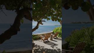 🎥 Tour an 8 Bedroom Beachfront Villa in Akumal 🌊✨