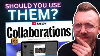 YouTube's NEW Collaboration Tool (What You NEED to Know!)
