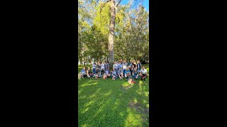 NAVC joins the #WorldsLargestPetWalk 🐾  #AnimalCare #PetWalk