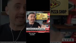 Gary Vee on why Businesses need NFTs! #shorts #nft #garyvee #nftsstories #nftcommunity #nftart