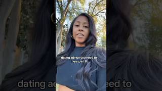 A sign a man is interested #datingtips #datingadvice #shorts