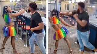 When Men DON'T HOLD BACK From Woke People
