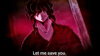 Muzan saved Hantengu. Hantengu Backstory. Demon Slayer Season 3 Episode 11