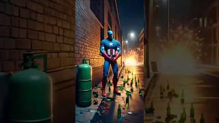 India ki sakke sora denge | #avengers #marvel #spiderman #ironman #avengersforever