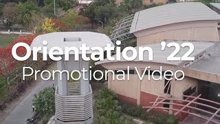 Orientation'22 Promotional Video | Dance Club IIT Kanpur