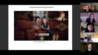 SEX EDUCATION SEASON 2 – A DEEP DIVE INTO THE END-TO-END ACES WORKFLOW