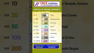 Indian Currency 💵 #india #governmentexam #education #short #viral