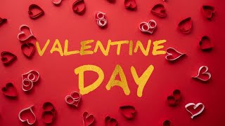 #valentinesday#valentinegift#valentinesong2021 Happy Valentine's Day 2021 song for all lovers