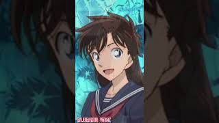 😍♥🎁Aoko Nakamori Family💑🙆Detective Conan | Rajuranju Voice |