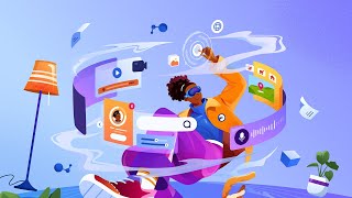 27 Animated Motion Graphics Company Communication Video Examples