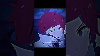 Emilia Cooking Regelus 💀🔥 ‖ Re:ZERO Season 3 Episode 10 EDIT ‖ #anime #animeedit #rezero #rezeroedit