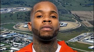 Tory Lanez Is Attacked and St@bbed 14 Times in Prison