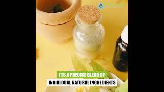 Mind Body Soul Oil Promo Video