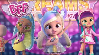 BFF NEW Full Episode 🙌🏻 Big Dreams Unfold! 💜 New Series! 🦋 Kids Cartoon