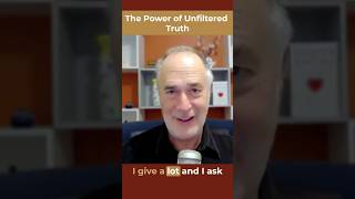 The Power of Unfiltered Truth ❤️