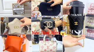 Omg😱Minibags New Items Alert🤯 30 scoop order packing✨ Watch what she just got😱