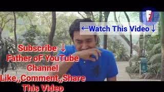 Avijog  Heart Touching Slow Version Piran Khan  Valentin's Day Best Friend Natok Song 2018  By FOY